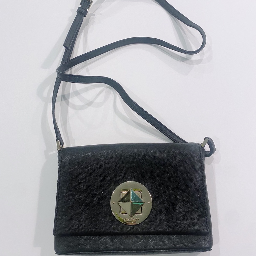 Kate Spade Crossbody